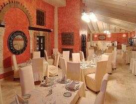 Hotel Barcelo Puerto Plata Restaurant 1 Hotel Barcelo Puerto Plata Restaurant 1